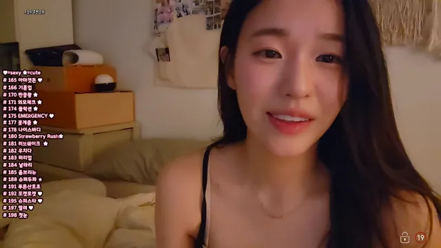 图片[4] - [Korean BJ] lolsos 2025-03-04