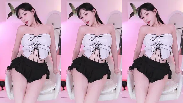 图片[7] - [Korean BJ] aidaid00 2025-06-06
