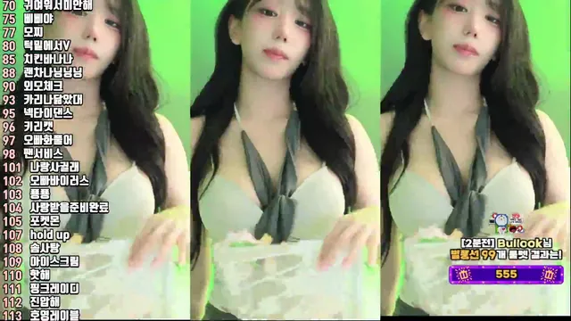 图片[3] - [Korean BJ] kkok7816 2025-08-03