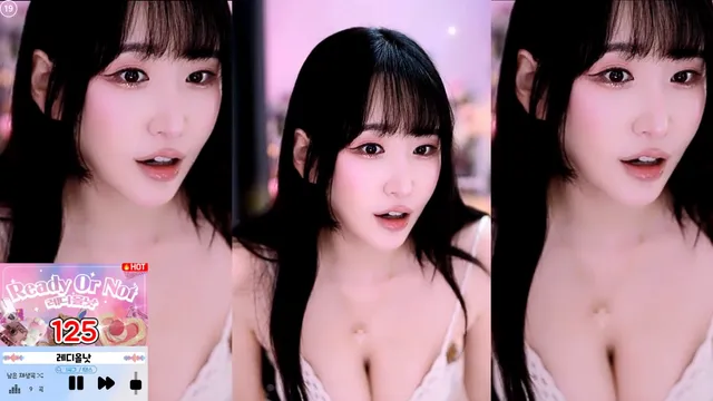 图片[2] - [Korean BJ] hl6260 2025-11-03