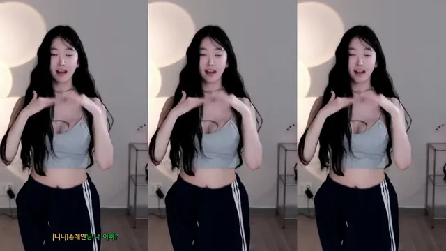 图片[5] - [Korean BJ] bumzi98 2025-01-25