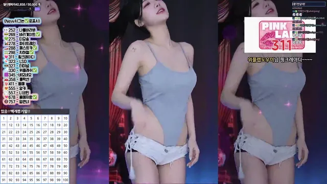 图片[3] - [Korean BJ] tildaaa 2025-01-02