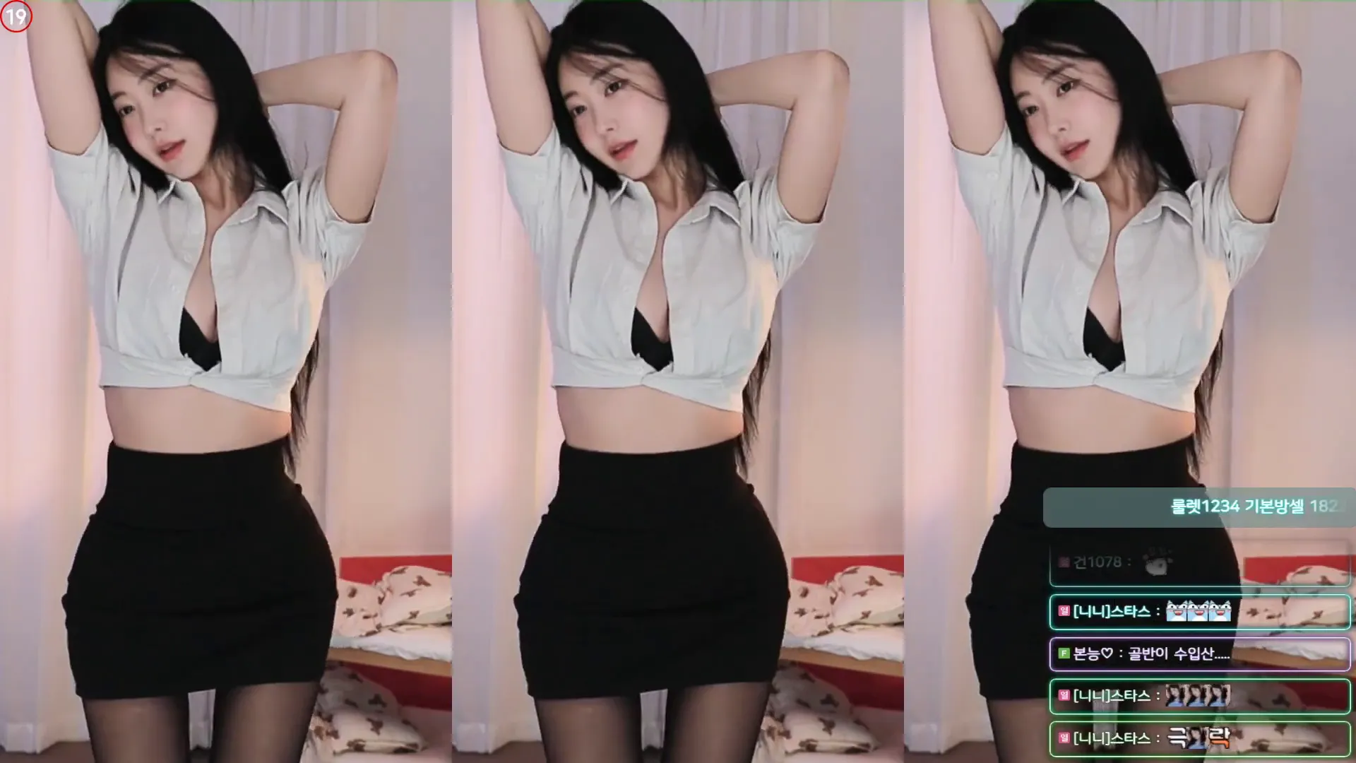 [Korean BJ] bumzi98 2024-06-21