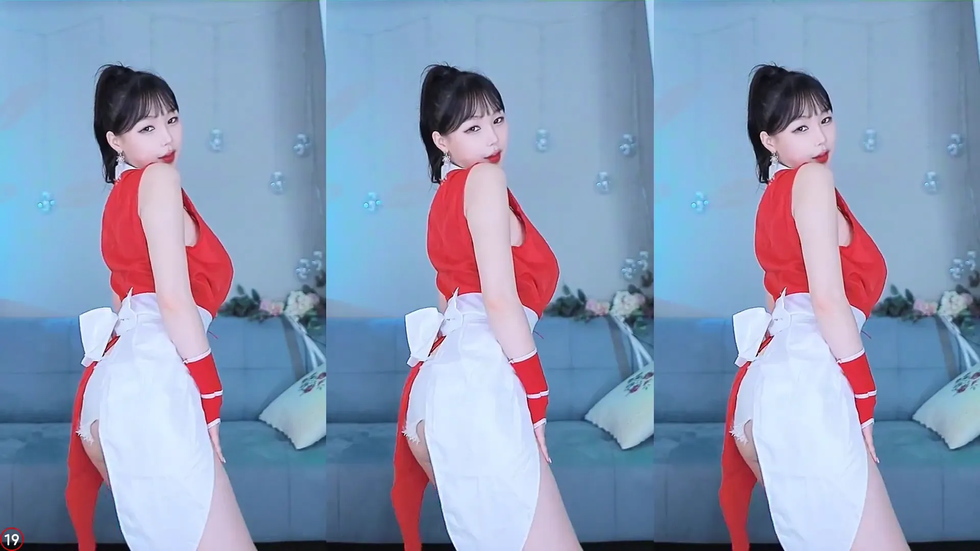 图片[2] - [Korean BJ] purelove2 2024-06-26