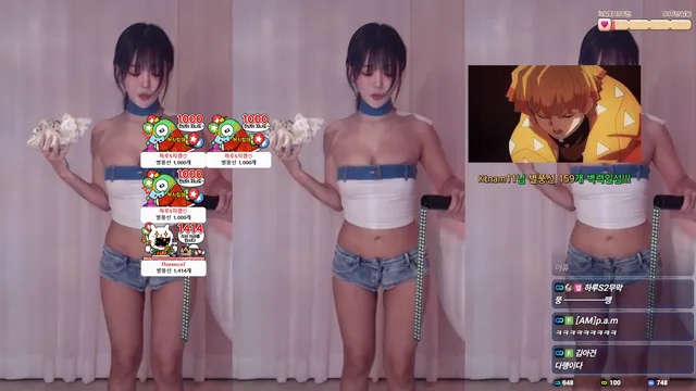 图片[2] - [Korean BJ] sol3712 2025-03-12