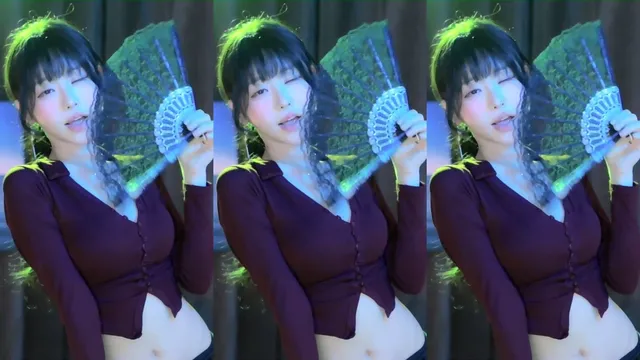 图片[4] - [Korean BJ] km5430678 2024-02-02