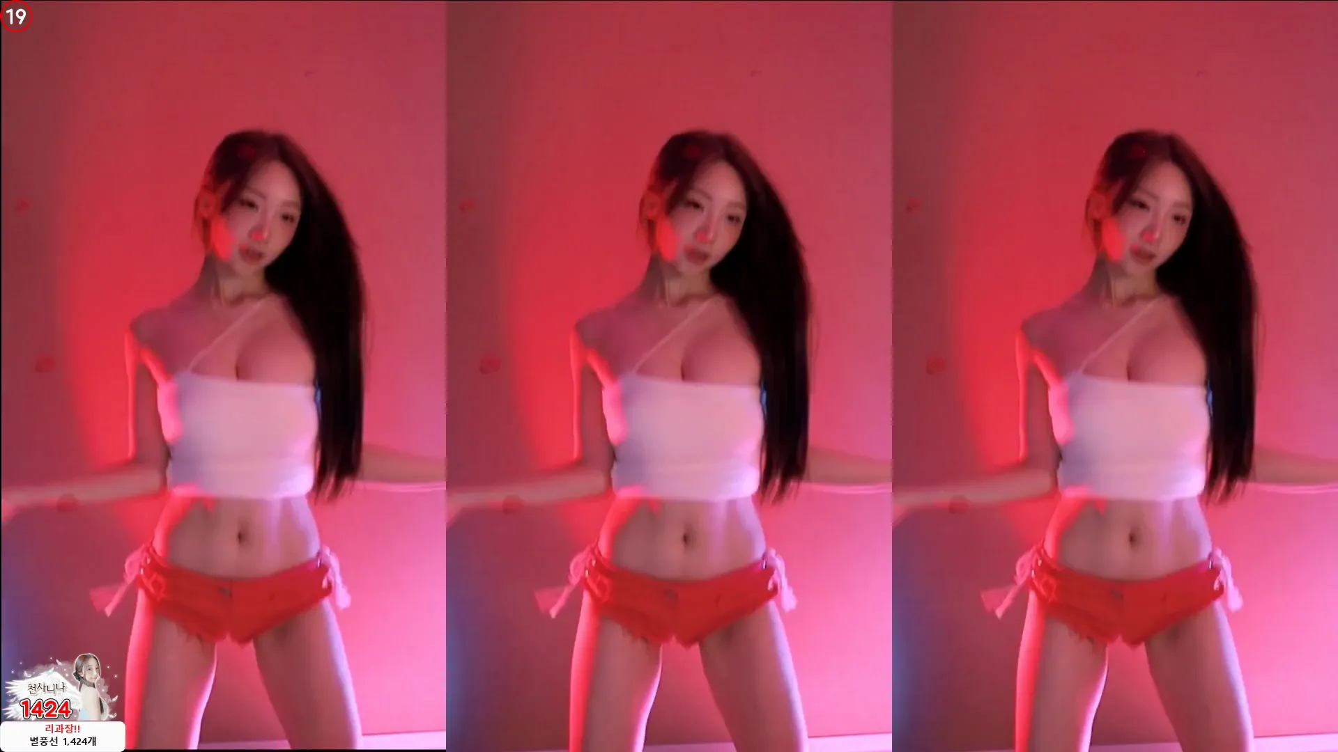 [Korean BJ] dlsgk1763 2024-06-12