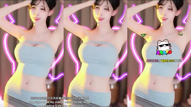 图片[4] - [Korean BJ] dbsek28 2025-03-07
