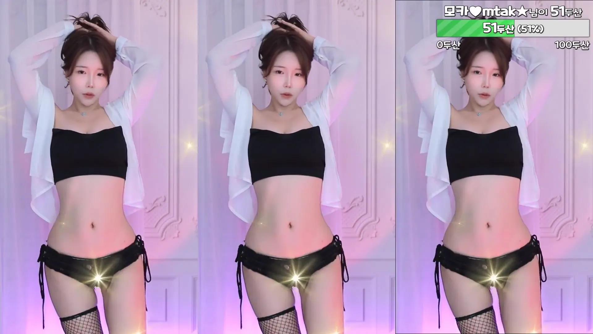 图片[3] - [Korean BJ] peachya 2024-06-18