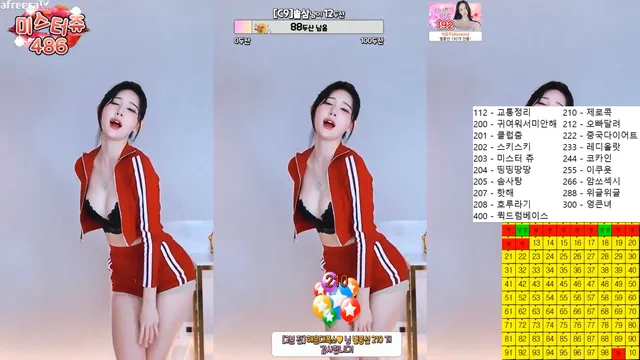 图片[3] - [Korean BJ] ahrum0912 2023-06-12