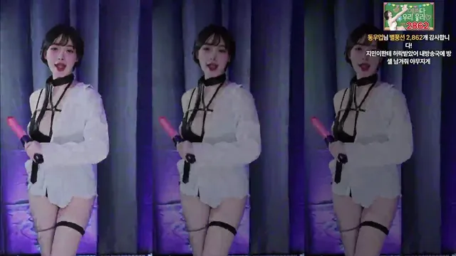图片[4] - [Korean BJ] kojuliya99 2026-01-30