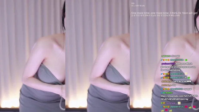 图片[2] - [Korean BJ] nnabiyeon 2023-10-10