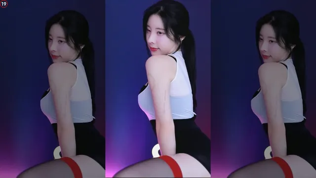 图片[4] - [Korean BJ] milkkim123 2024-01-20