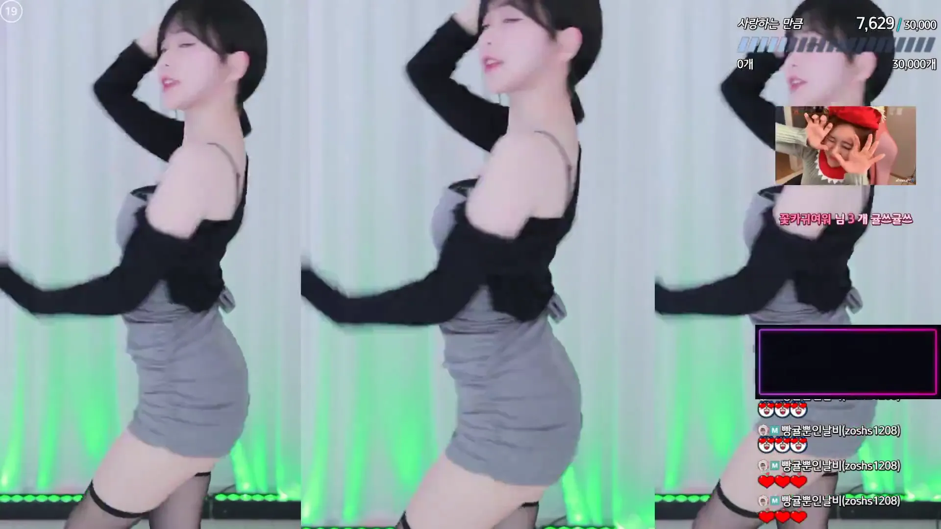 图片[5] - [Korean BJ] flower1023 2024-10-25