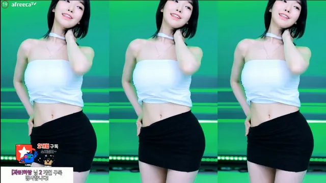 图片[3] - [Korean BJ] m0m099 2023-08-05