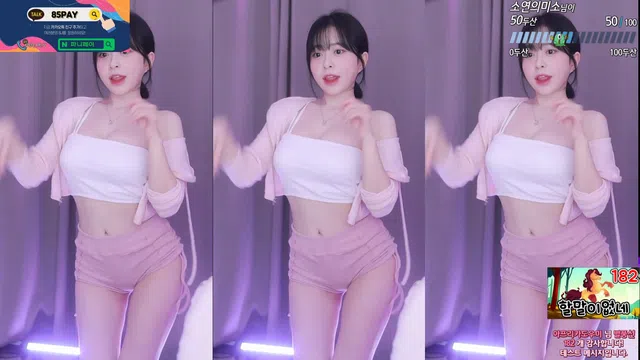 图片[7] - [Korean BJ] flower1023 2024-02-17