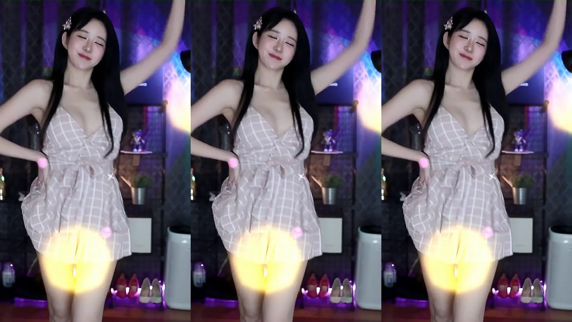 [Korean BJ] soyether 2024-05-22