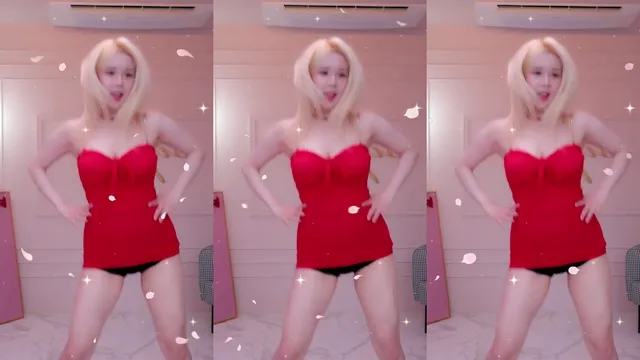 图片[2] - [Korean BJ] joahe2 2024-06-03