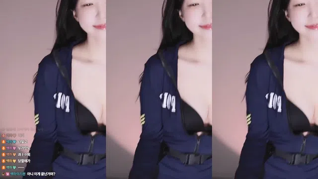 图片[7] - [Korean BJ] mj0128 2025-08-29