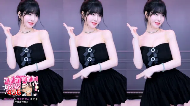 图片[7] - [Korean BJ] m0m099 2024-03-09