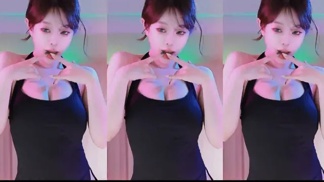 图片[2] - [Korean BJ] crazycatsss 2026-02-10