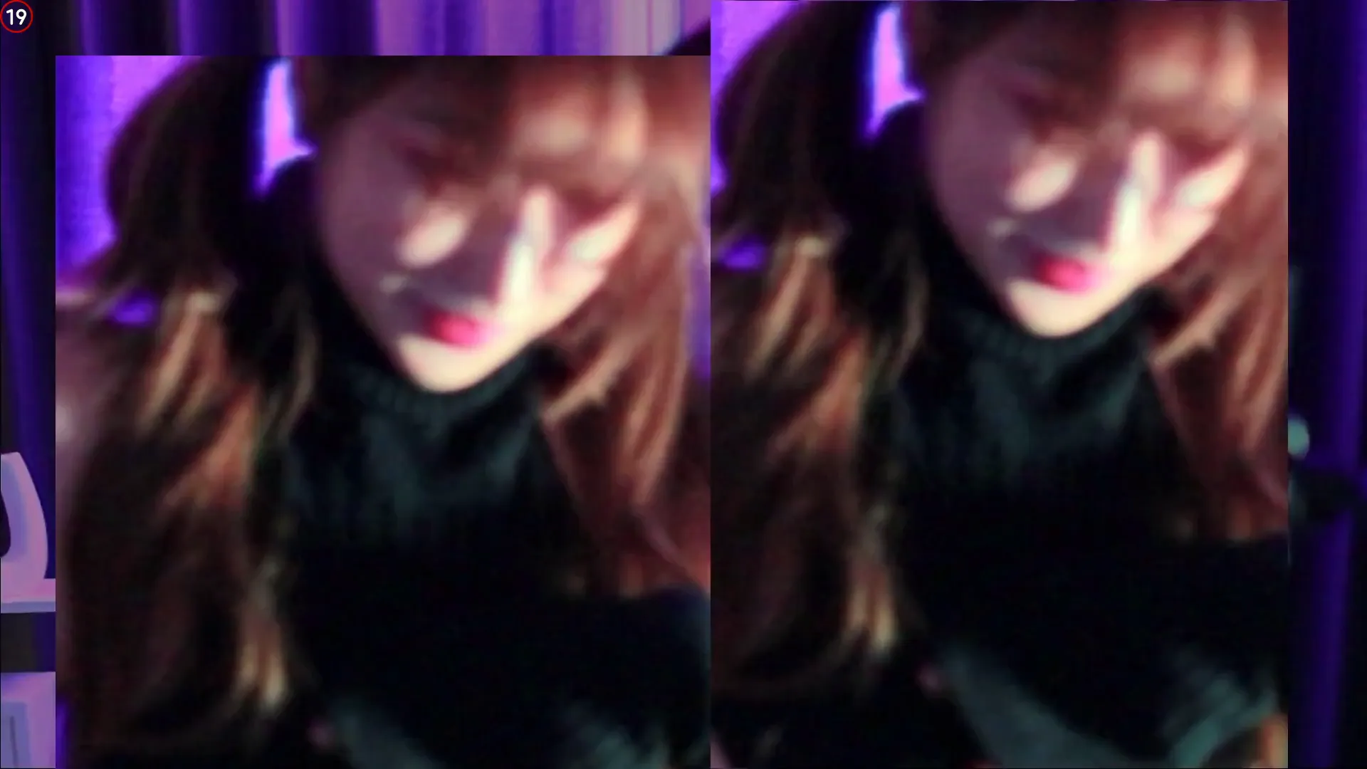 [Korean BJ] eunyoung1238 2024-08-14