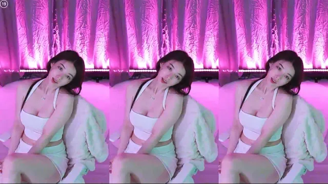 图片[3] - [Korean BJ] bks1004 2025-05-23
