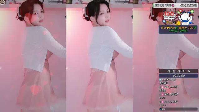 图片[7] - [Korean BJ] hanny27 2025-06-18