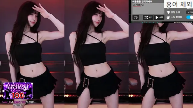 图片[2] - [Korean BJ] m0m099 2025-08-03