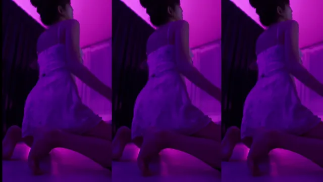 图片[3] - [Korean BJ] ssass10 2025-08-22