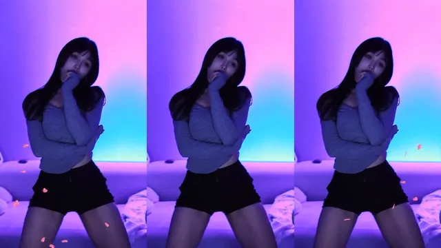 图片[4] - [Korean BJ] purelove2 2026-01-14