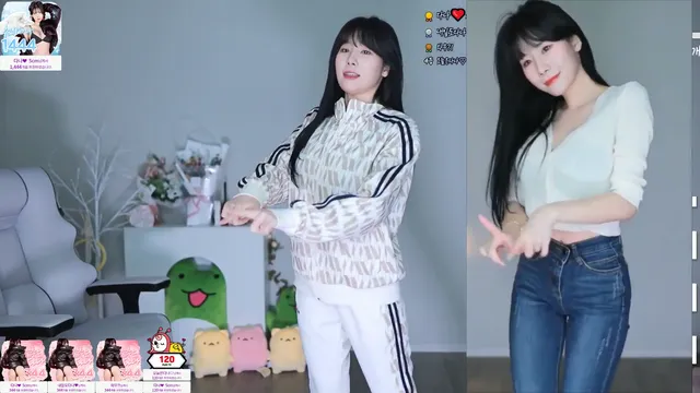 [Korean BJ] dbwls980305 2023-06-23