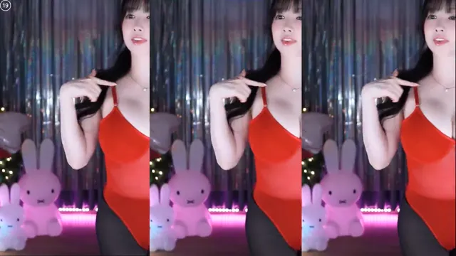 图片[5] - [Korean BJ] gmlsk7541 2025-11-09