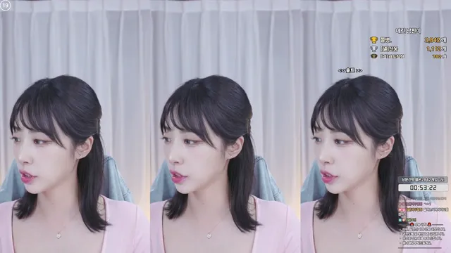 图片[1] - [Korean BJ] yesrin21 2025-05-29