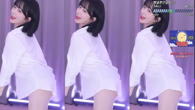 图片[6] - [Korean BJ] flower1023 2024-02-07