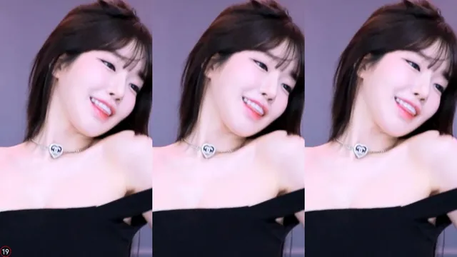 [Korean BJ] m0m099 2024-02-02