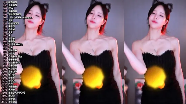 图片[6] - [Korean BJ] www9927 2025-01-18
