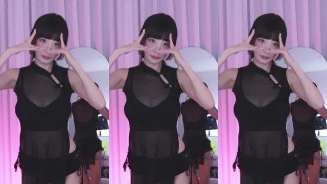 [Korean BJ] dpqls718 2024-11-19