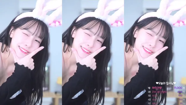 图片[5] - [Korean BJ] jeehyeonlee 2024-02-22