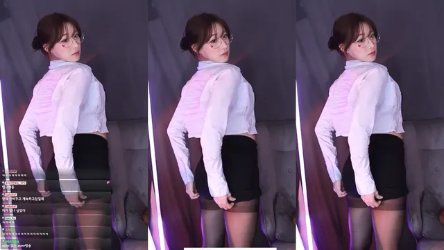图片[2] - [Korean BJ] auddk_77 2023-11-17