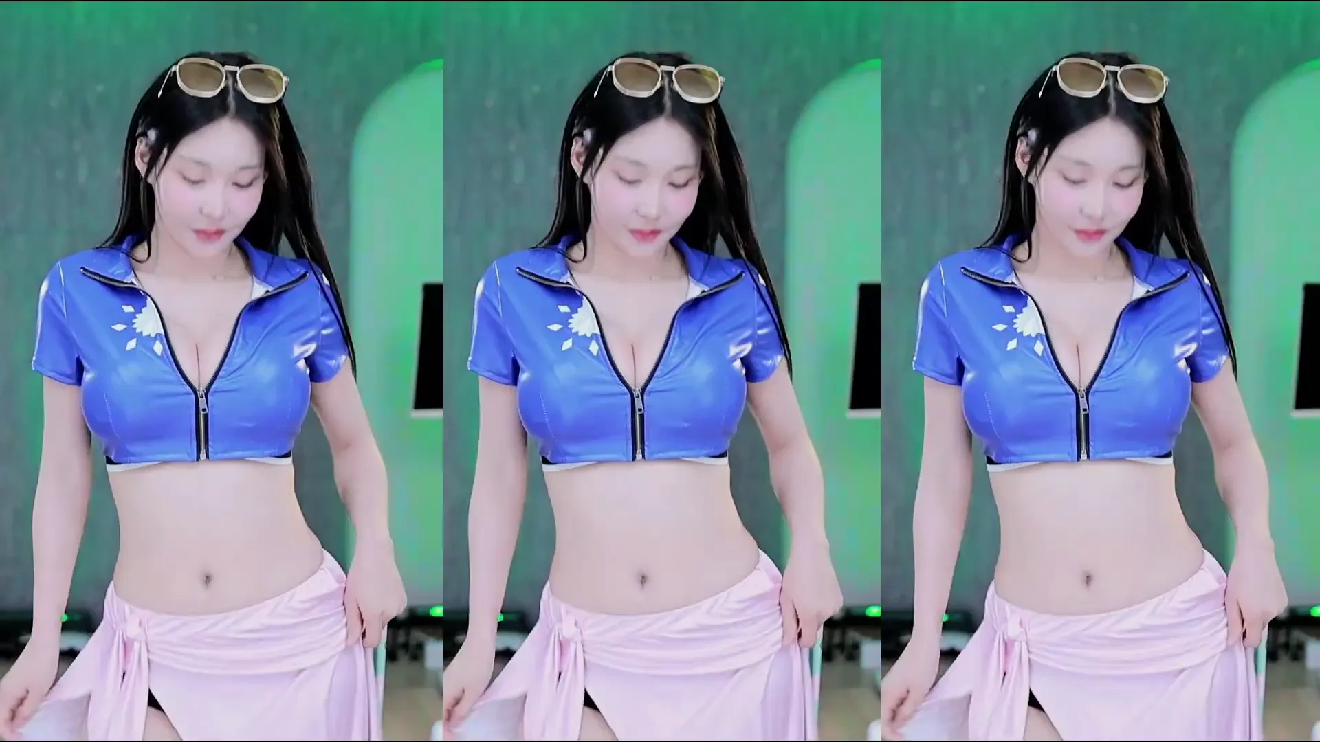[Korean BJ] godsehee 2024-06-24