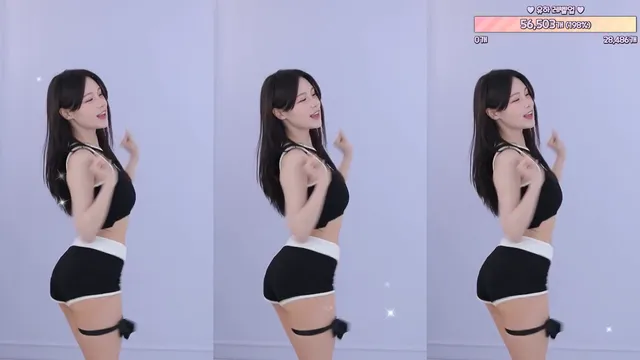 [Korean BJ] kjjeong0609 2024-04-13