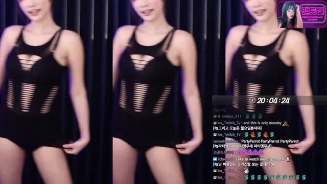 图片[4] - [Korean BJ] crystaljo0217 2024-05-06