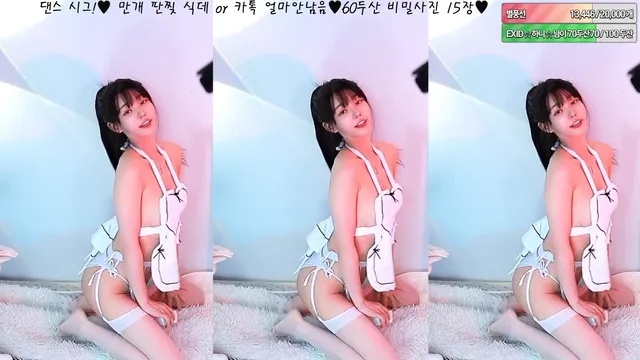 图片[5] - [Korean BJ] feel0100 2025-08-09