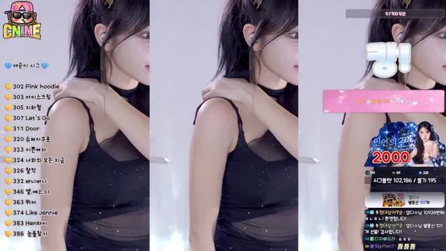 图片[6] - [Korean BJ] yunyeson3015 2025-10-21