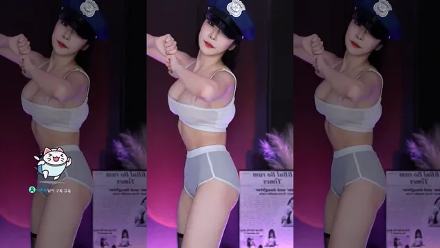 图片[2] - [Korean BJ] s_fute19 2024-02-15