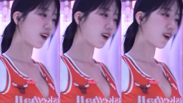 [Korean BJ] dmsgkdn12 2024-11-16