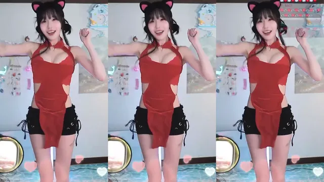 图片[5] - [Korean BJ] sooflower 2023-08-16