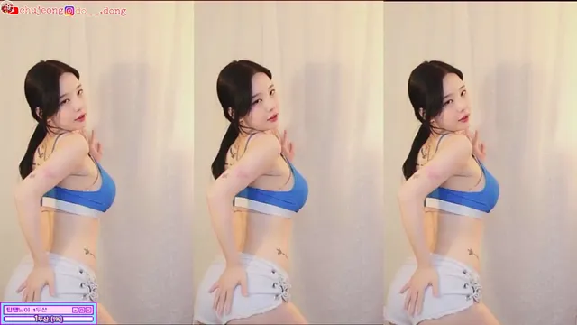 图片[3] - [Korean BJ] mm3mmm 2024-12-16