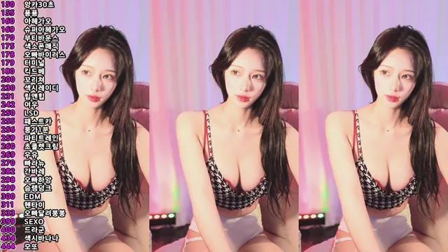 图片[4] - [Korean BJ] sumin2005 2025-01-09